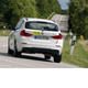 Illustration for article titled Todays deal:Safety Sign Vehicle Bumper Magnet - Reflective Vehicle Car Sign Sticker Bumper for New Drivers em/em